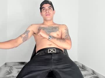 Mikee_Scooth Chaturbate stream image from January 05, 2026