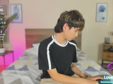 Novaybrian Chaturbate stream image from January 05, 2026