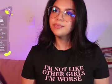 Soykarito Chaturbate stream image from January 05, 2026