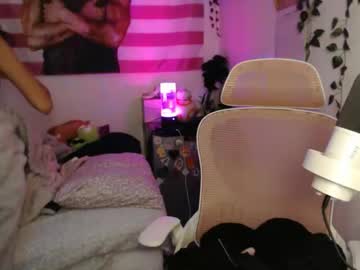 Ablackbunny Chaturbate stream image from January 05, 2026