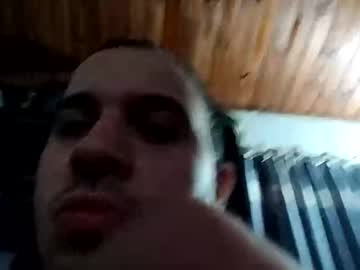 Agustin56780 Chaturbate stream image from January 05, 2026