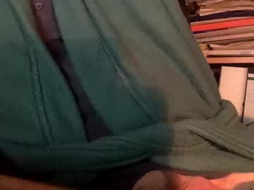 Borndaniel634423 Chaturbate stream image from January 05, 2026