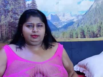 Indianhoney24 Chaturbate stream image from January 05, 2026