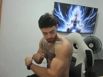 Jackpit77 Chaturbate stream image from January 05, 2026