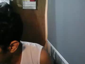 Limasturb8 Chaturbate stream image from January 05, 2026