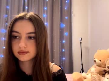 Little_Anioneta Chaturbate stream image from January 05, 2026