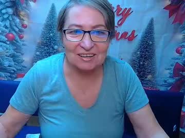 Olgaluck Chaturbate stream image from January 05, 2026