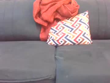 Sarah_Haggai Chaturbate stream image from January 05, 2026