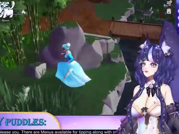 Sassykittyn Chaturbate stream image from January 05, 2026