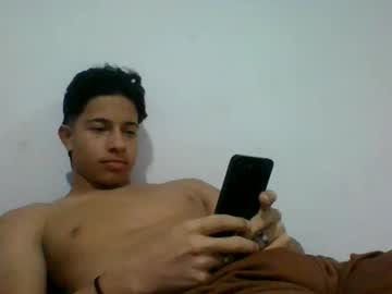 Camilorealxxx_10 Chaturbate stream image from January 05, 2026
