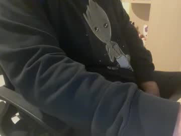 Fuzitzu2 Chaturbate stream image from January 05, 2026