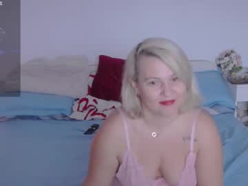 Goodluckangel Chaturbate stream image from January 05, 2026