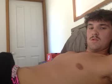 Hornyboi186 Chaturbate stream image from January 05, 2026
