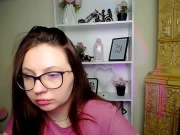 Luizaheems_ Chaturbate stream image from January 05, 2026