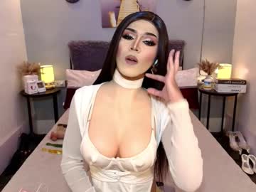 Madnesswilxx Chaturbate stream image from January 05, 2026