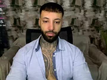 Masculineguy69 Chaturbate stream image from January 05, 2026