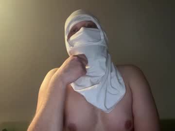White_Bubble Chaturbate stream image from January 05, 2026