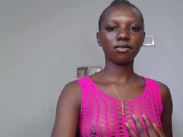 Black_Choco13 Chaturbate stream image from January 05, 2026