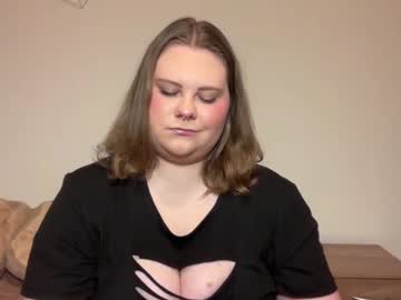 Briannakiss21 Chaturbate stream image from January 05, 2026