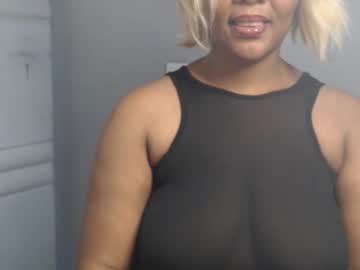 Dark_Chocoxx Chaturbate stream image from January 05, 2026