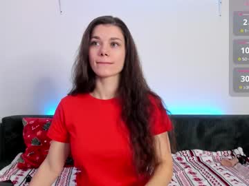 Eva_Mccoy Chaturbate stream image from January 05, 2026