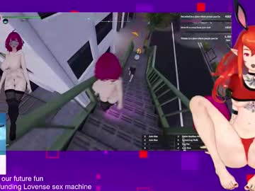 Niko_Gameground Chaturbate stream image from January 05, 2026
