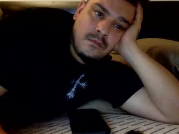 Nineinchman69 Chaturbate stream image from January 05, 2026