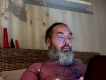 Saxonialatexdude Chaturbate stream image from January 05, 2026