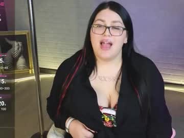 Sweetalessiaa Chaturbate stream image from January 05, 2026