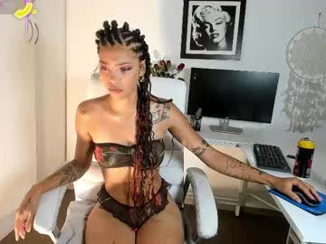Tattoedlexi_ Chaturbate stream image from January 05, 2026