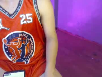 Urpretty_Justmine Chaturbate stream image from January 05, 2026