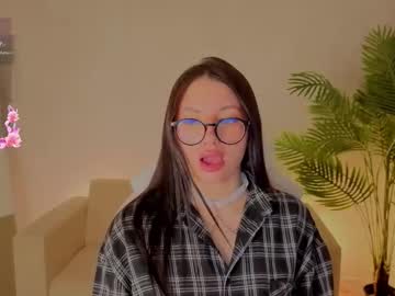 Cassidy_Stone Chaturbate stream image from January 05, 2026
