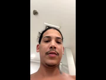 El_Moreno_Hot Chaturbate stream image from January 05, 2026