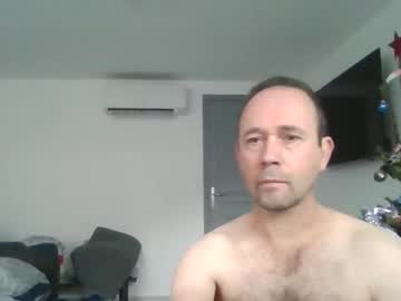 Fredodu41 Chaturbate stream image from January 05, 2026
