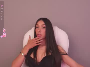 Gorgeous_Brunette Chaturbate stream image from January 05, 2026