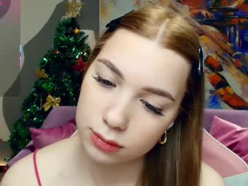 Mary_Hope_U Chaturbate stream image from January 05, 2026