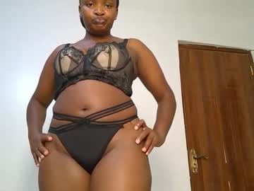 Miss_Kisha Chaturbate stream image from January 05, 2026