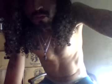 Rhinoley Chaturbate stream image from January 05, 2026