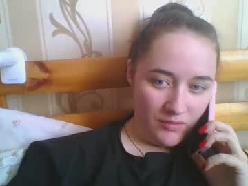 Skyressie333 Chaturbate stream image from January 05, 2026