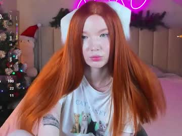 Caroll_Thompson Chaturbate stream image from January 05, 2026