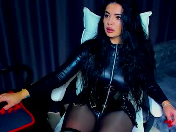 Devashaqueen Chaturbate stream image from January 05, 2026