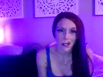 Dixieglam Chaturbate stream image from January 05, 2026