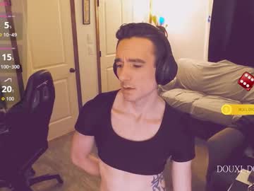 Douxi_Does_It Chaturbate stream image from January 05, 2026