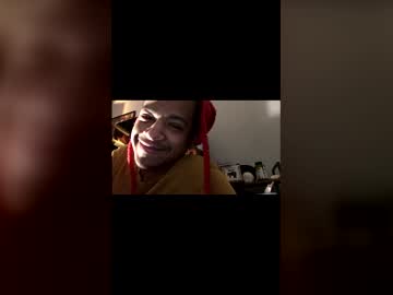 Frozen232 Chaturbate stream image from January 05, 2026