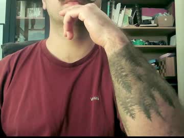 Imnothuman22 Chaturbate stream image from January 05, 2026