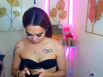 Judiella Chaturbate stream image from January 05, 2026