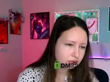 Karnelia_Sweet Chaturbate stream image from January 05, 2026