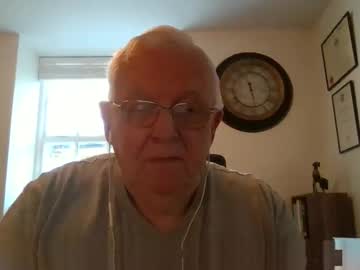 Koksukaron Chaturbate stream image from January 05, 2026