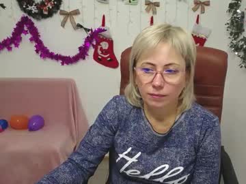 Laurenwishy Chaturbate stream image from January 05, 2026