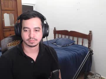Pablomingo Chaturbate stream image from January 05, 2026